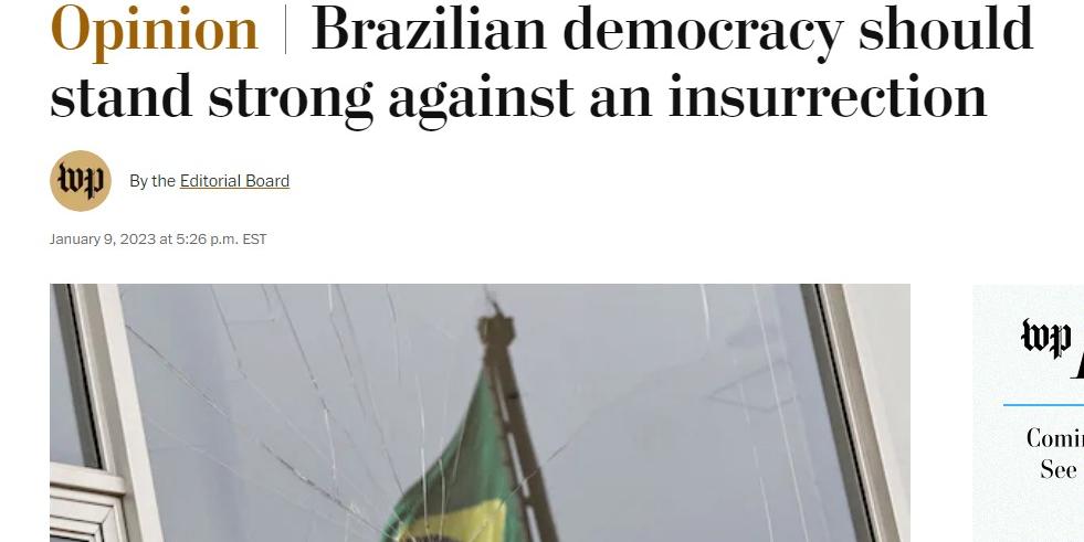  (Reprodução / The Washington Post)