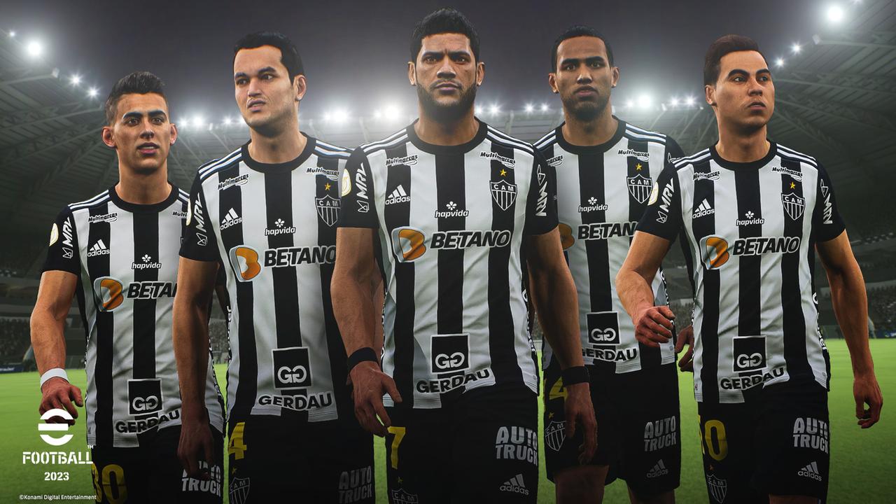 Jogadores exaltam dia histórico no primeiro jogo na Arena MRV – Clube  Atlético Mineiro