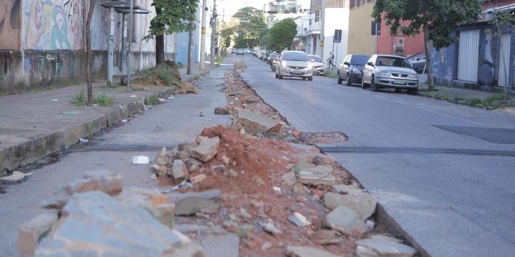  (Fernando Michel/Hoje em Dia)