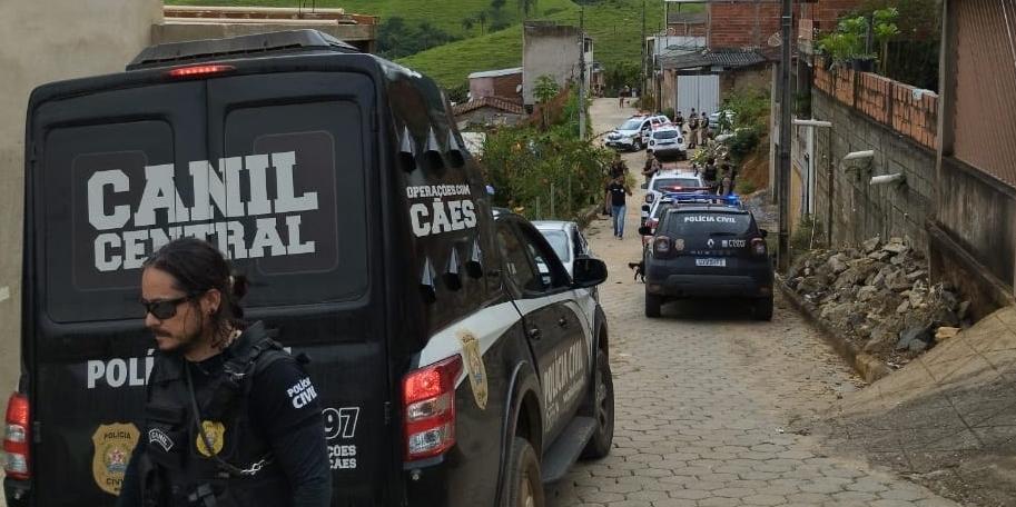  (Divulgação/Polícia Civil MG)