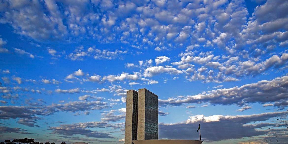 Trânsito na Esplanada dos Ministérios terá restrições (Marcello Casal Jr. Agência Brasil)