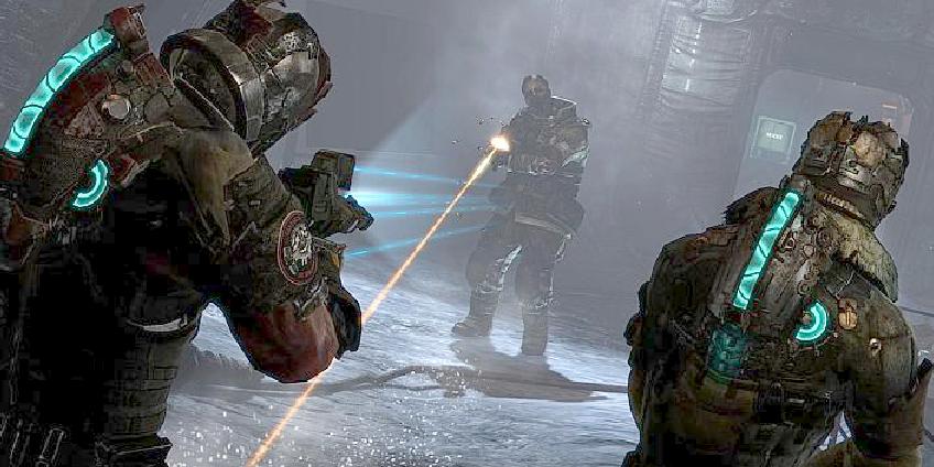  Dead Space 3 : Electronic Arts: Video Games