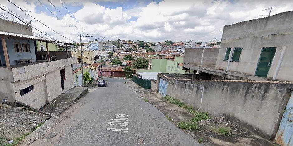  (Google Maps/Reprodução)