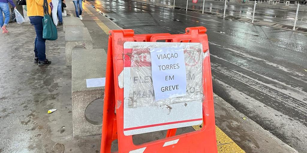 As principais reivindicações foram relacionadas a salário, como reajuste (41,6%) e pagamento do piso (32,8%) (Raíssa Oliveira / arquivo Hoje em Dia )