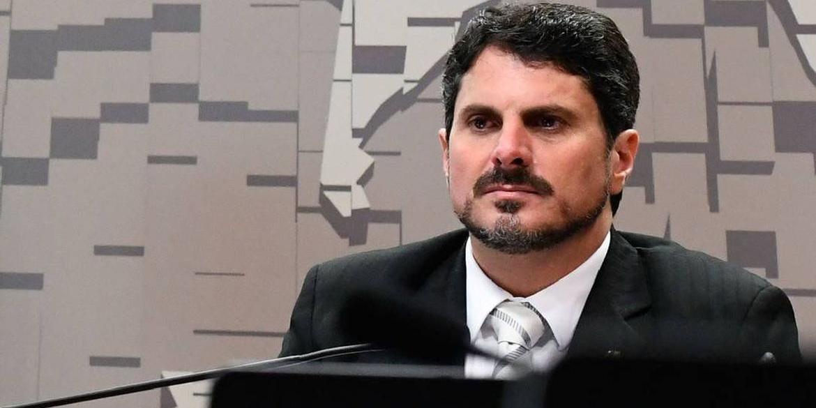 Ministro do STF atendeu a pedido da PF, que já extraiu dados (Agência Senado)