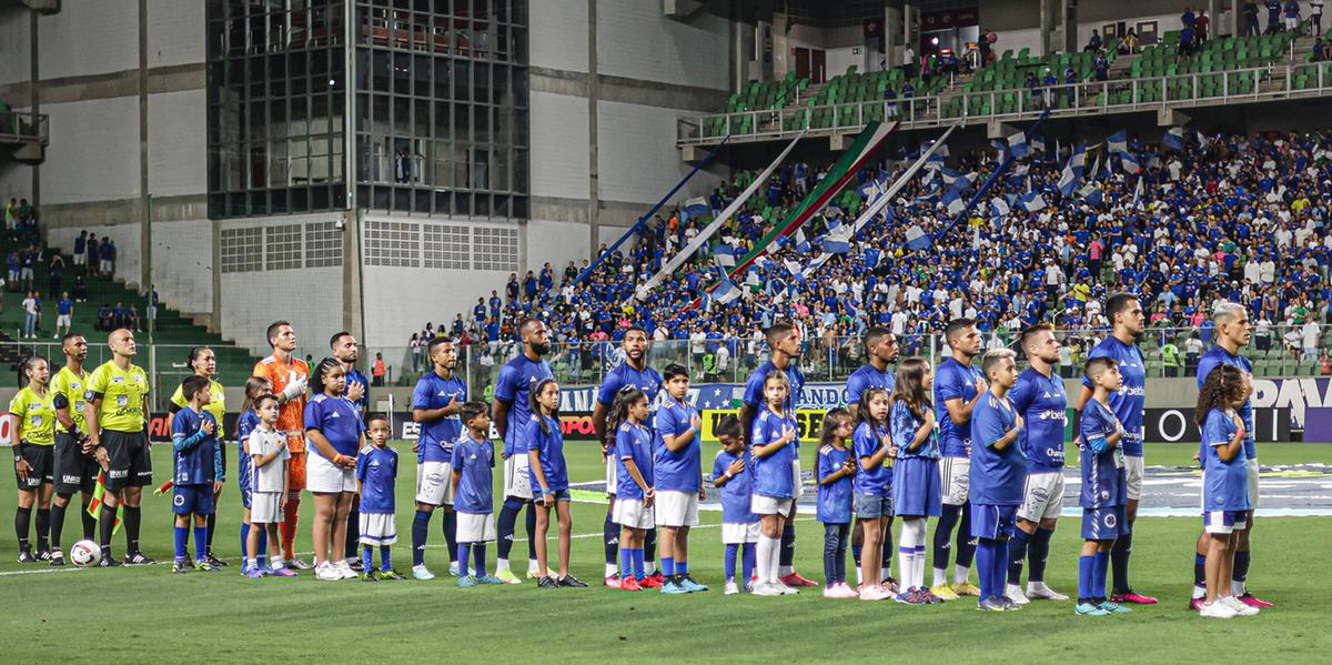 Clássico será no Independência (Cris Mattos/Staff Images/Cruzeiro)