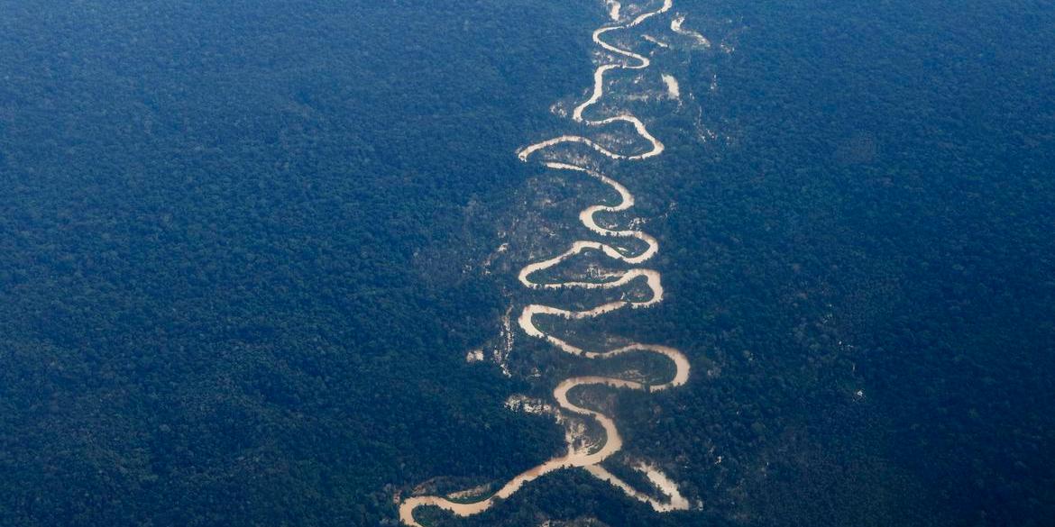 Restrição a voos começou no dia 1º de fevereiro (Fernando Frazão - Agência Brasil)