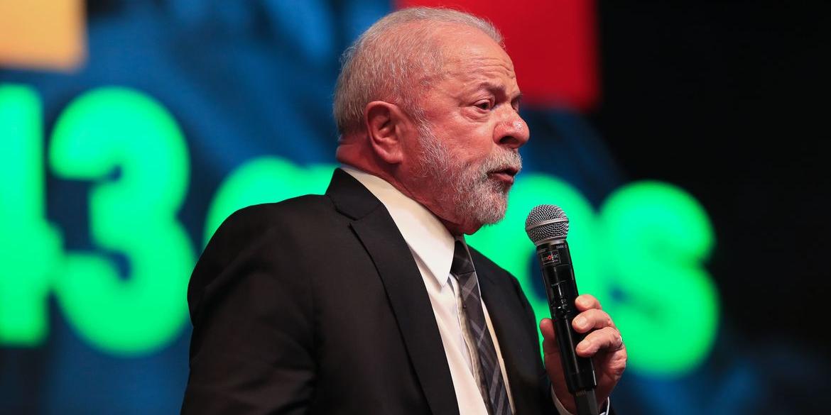 Maior partido de esquerda da América Latina completa 43 anos (Lula Marques - Agência Brasil)