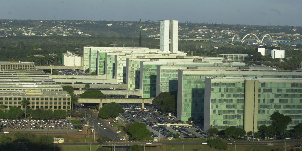 Com mais ministérios, verba foi remanejada entre as pastas criadas (Marcelo Casal Jr. - Agência Brasil)