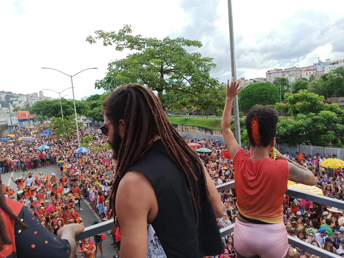 (Raquel Gontijo / Hoje em Dia)