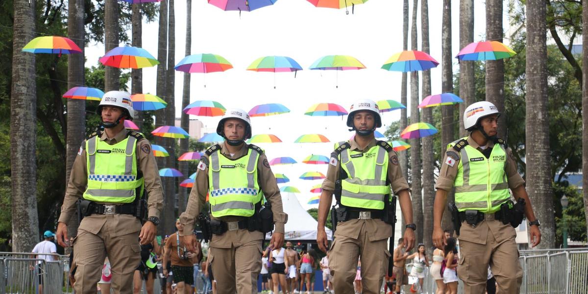  (Polícia Militar / Divulgação)