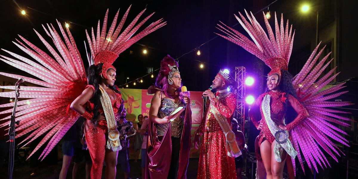 Carnaval De Bh Campeões Serão Conhecidos Nesta Quinta Feira