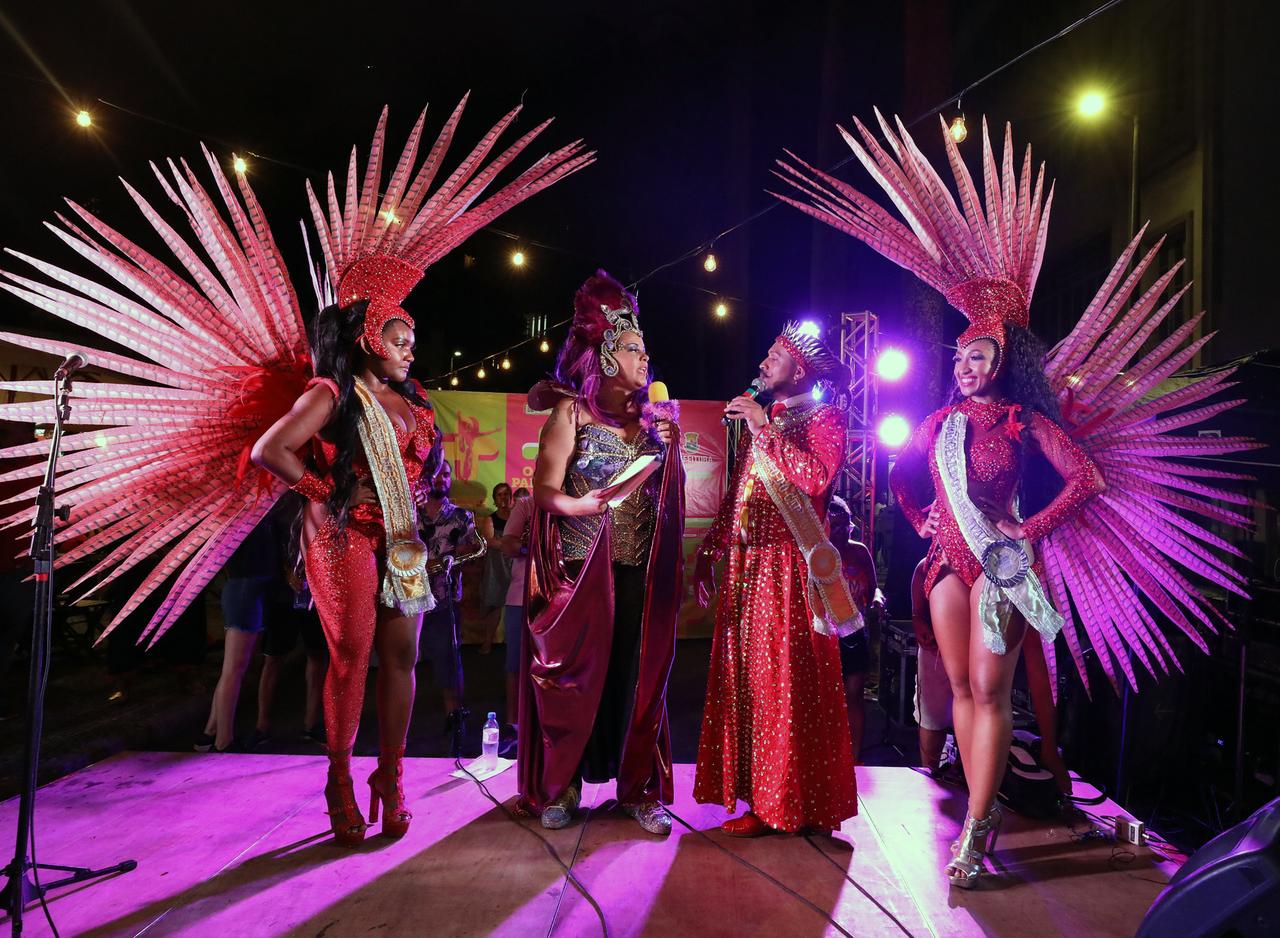 Carnaval De Bh Campeões Serão Conhecidos Nesta Quinta Feira