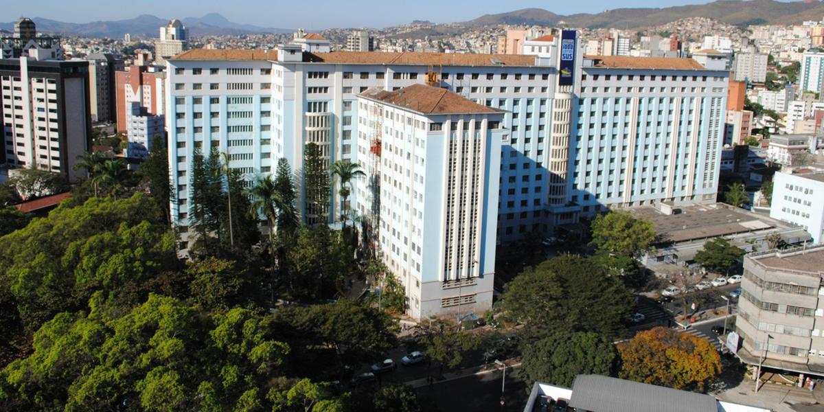 Santa Casa BH conquista selo de nível máximo de qualidade em transplante (Divulgação/Santa Casa)