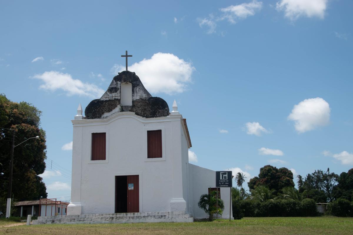 Canguaretama (Prefeitura de Canguaretama/Divulgação)