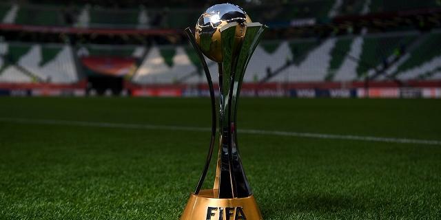 Fifa cria novo Mundial de Clubes para 2025 e define quantidade de vagas por  continente - FogãoNET