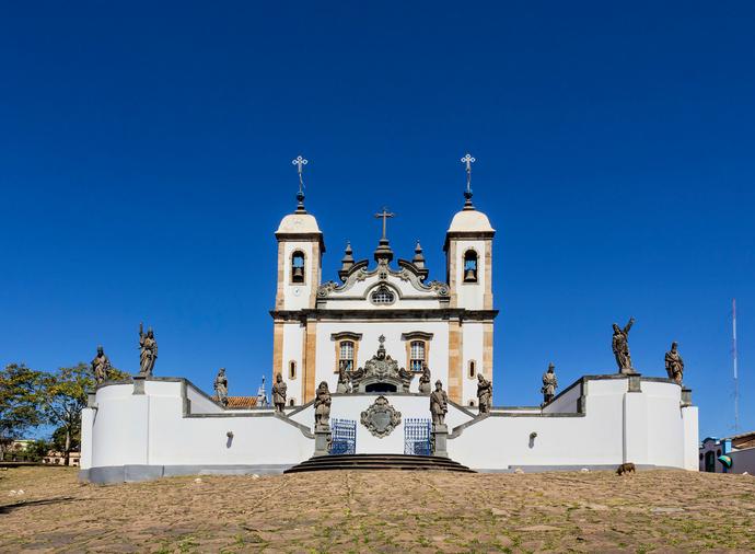 Basílica (Gilberto Mesquita)