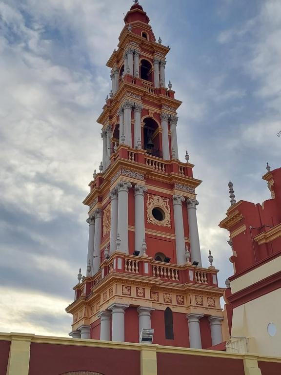 Basílica e Convento de San Francisco (Cláudia Costa / Divulgação)