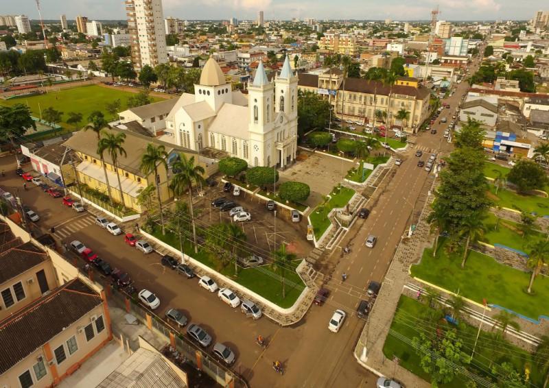 Catedral (Silva Júnior)