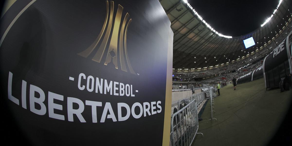 Atlético pode enfrentar brasileiros na fase de Grupos da Libertadores (Pedro Souza / Atlético)