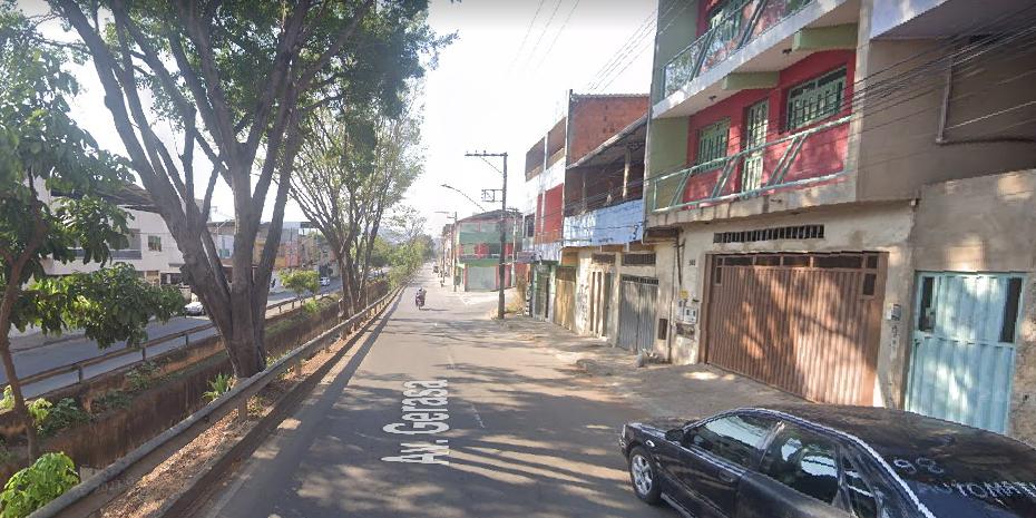  (Google Maps/Reprodução)