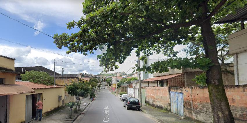  (Google Maps/Reprodução)