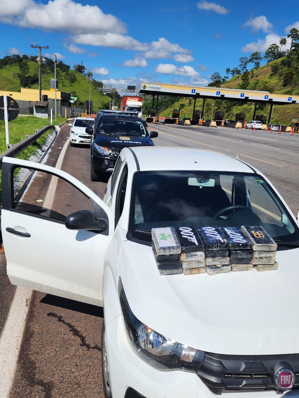 (Polícia Civil/Divulgação)