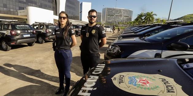 Inscrições podem ser realizadas dos dias 21 de outubro a 19 de novembro (Cristiano Machado/Imprensa MG)