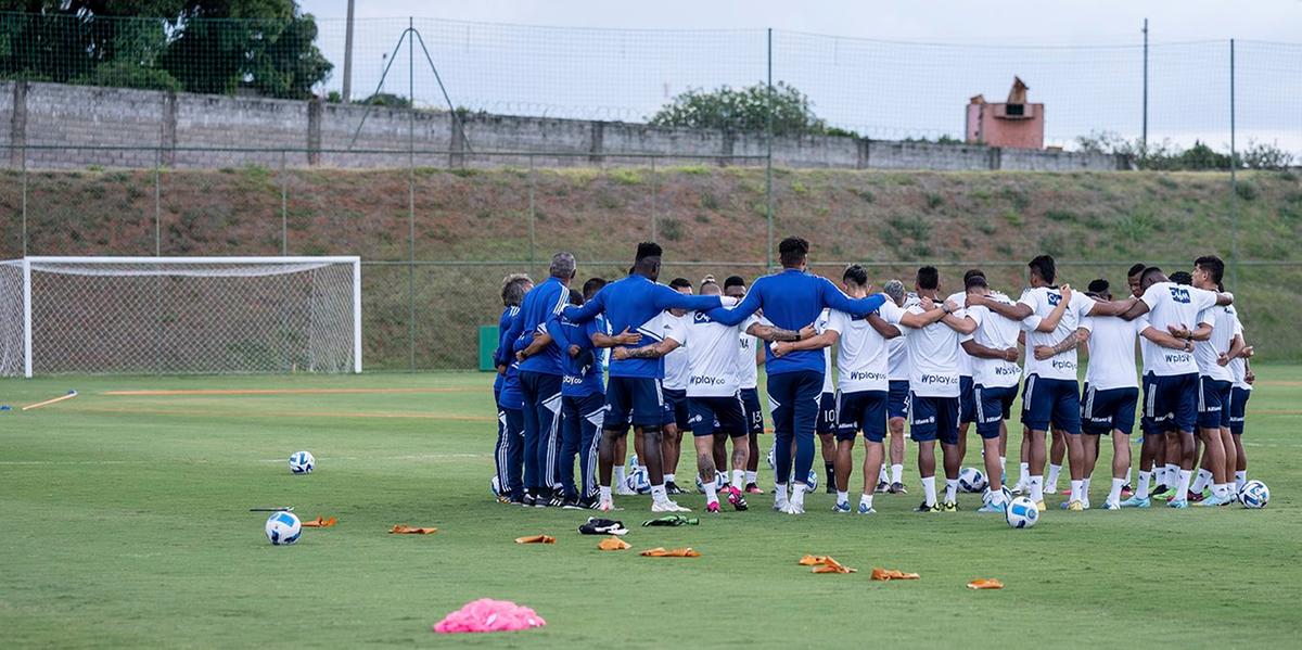 América vai encarar o Millonarios após liberar o CT para treinamentos do time colombiano antes do jogo contra o Atlético (Reprodução / Twitter Oficial Millonarios)