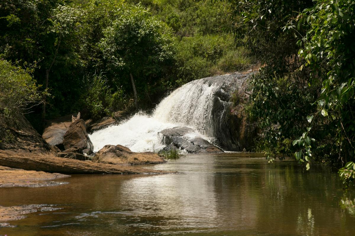 Cachoeira de Angeli (Divulgação)