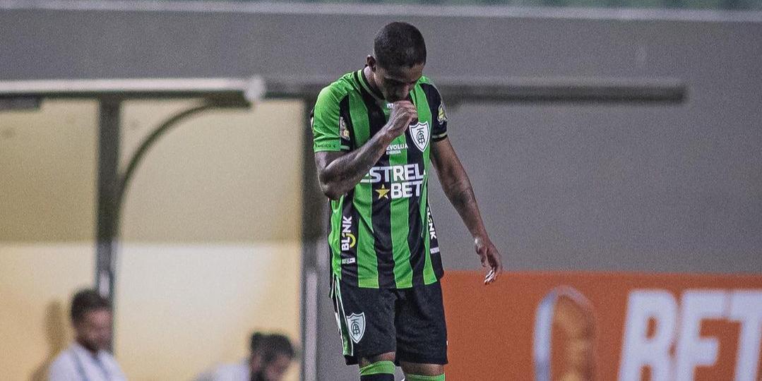 Arthur é negociado pelo América com o futebol alemão (Reprodução Instagram Arthur / foto: Vinnicius Silva)