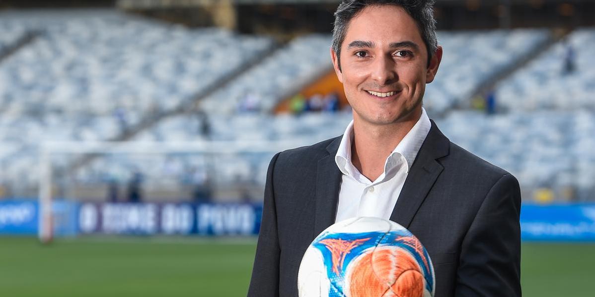 Gestor do Mineirão pede desculpas à torcida do Cruzeiro (Agência I7/Mineirão)