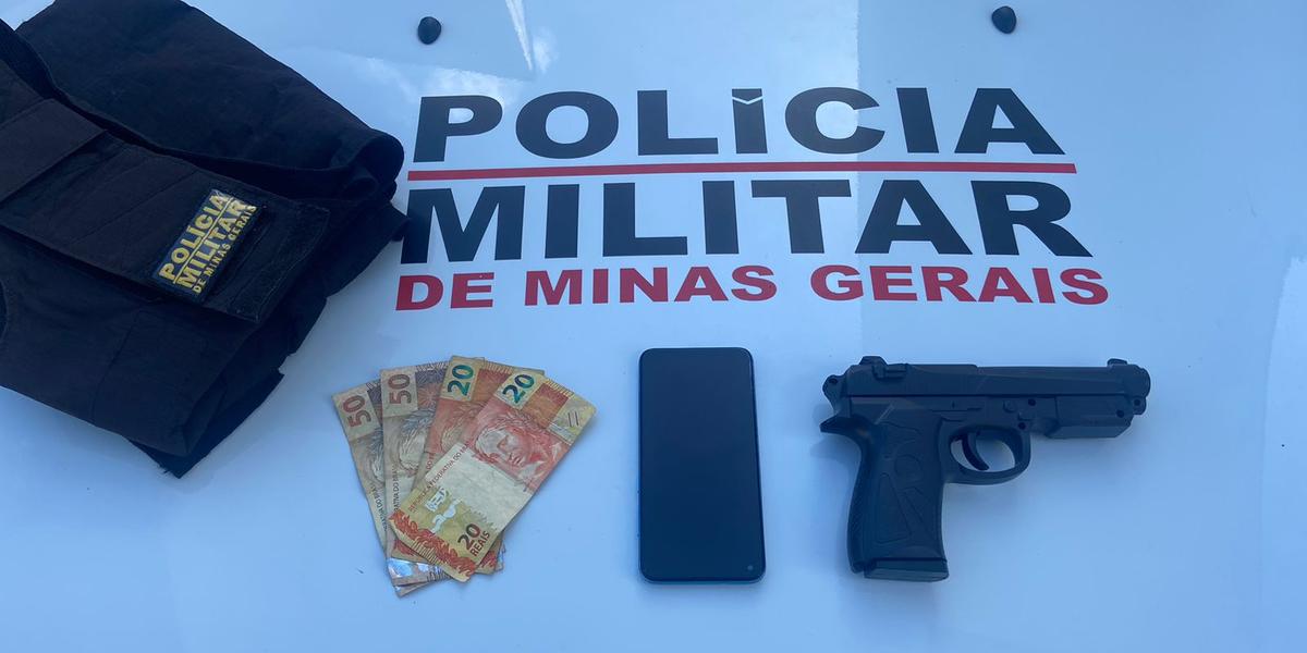  (Polícia Militar/Divulgação)