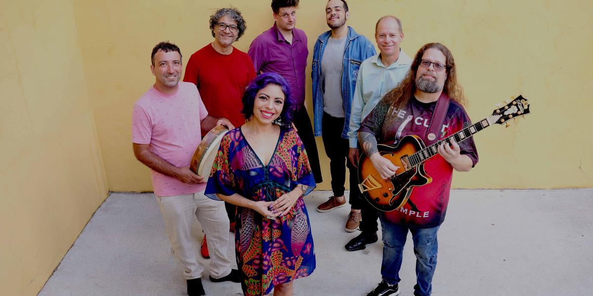 Show com passeio pela história musical, dos grupos Música Figurata e Opemg, será apresentado em BH até dia 26 de abril 