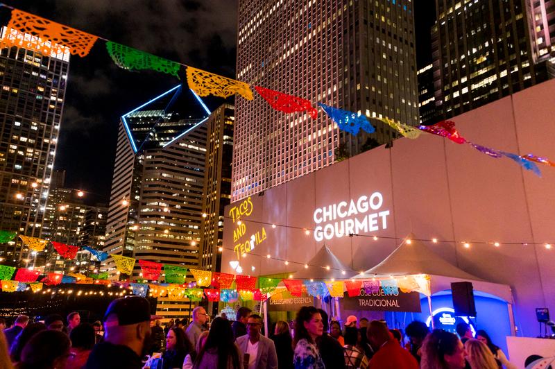 Chicago Gourmet (Divulgação)