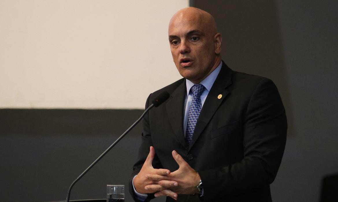 Moraes Determina Quebra Do Sigilo De Imagens De Vandalismo No Planalto