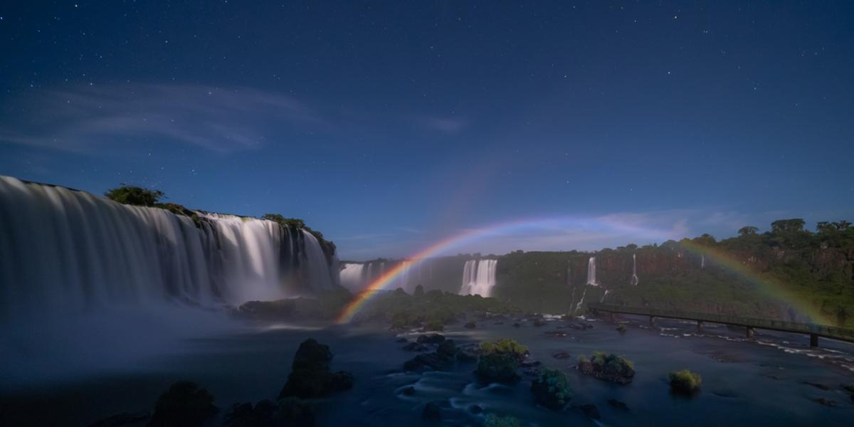 Belmond Cataratas, em Nova Iguaçu (Divulgação)