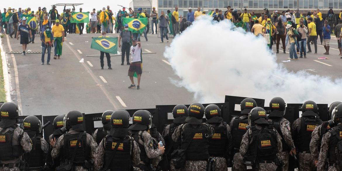 Demais ministros do STF têm até dia 2 de maio para votar (Joedson Alves/Agencia Brasil)