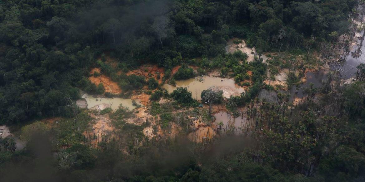 Foram confiscados mais de R$ 2 bilhões em bens (Fernando Frazão/Agência Brasil)