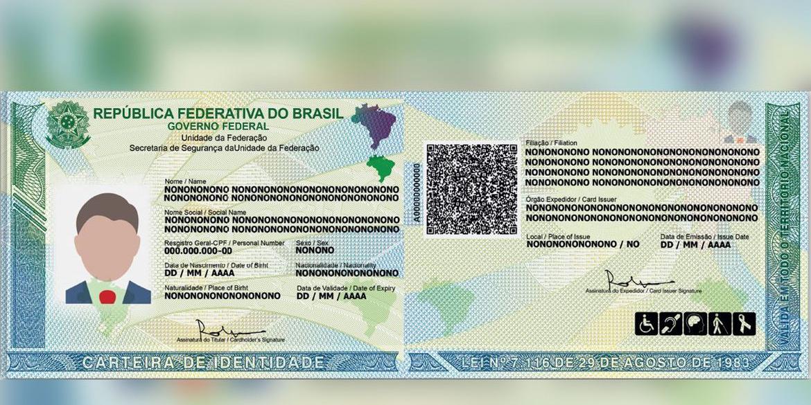 Mais de 460 mil documentos foram disponibilizados (Instituto Geral de Perícias do Rio Grande do Sul)