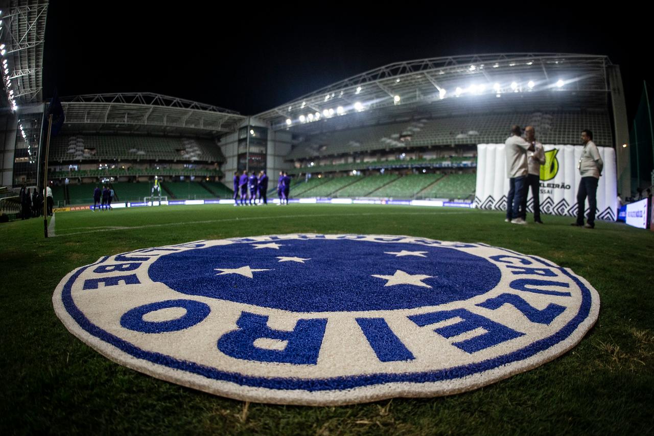 Clubes do Cruzeiro, Convênios