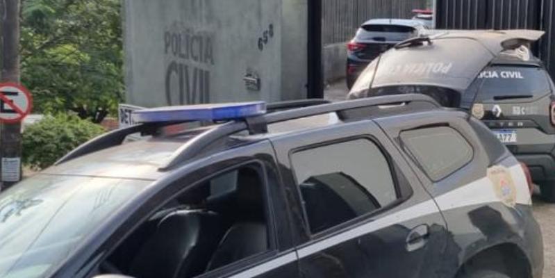 A vítima procurou a 2ª Delegacia de Polícia Civil em Sabará na última segunda-feira (8) para registrar o ocorrido (Divulgação/PCMG)