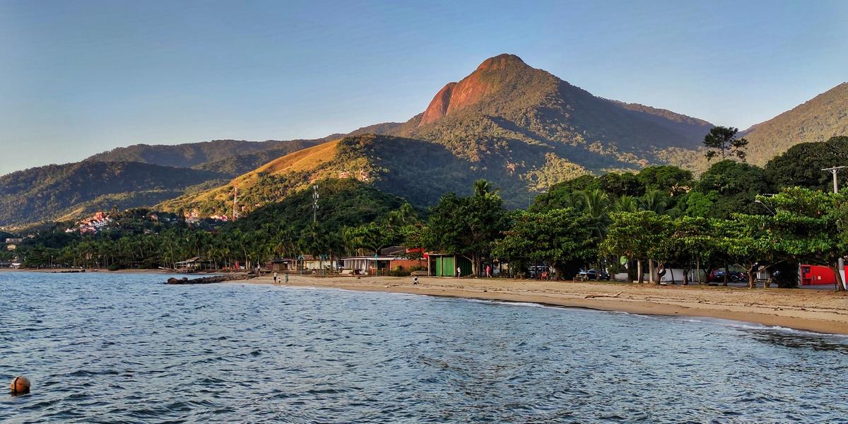 Pico do Baepi (Paulo Stefani/Sctur Ilhabela)