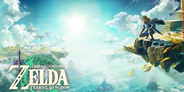 The Legend of Zelda: Breath of the Wild é eleito o Jogo do Ano