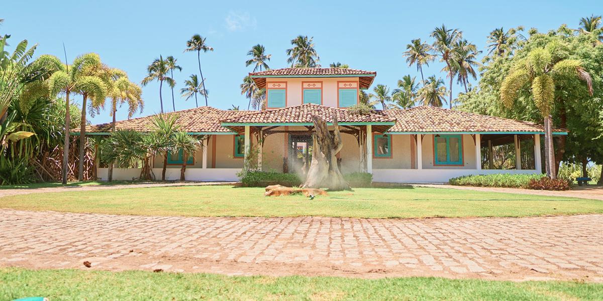 Casa Brasileira (Divulgação)