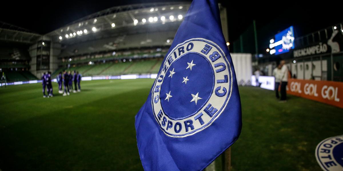  (Staff Images/Cruzeiro)