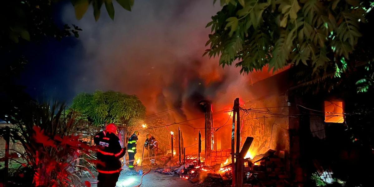  (Bombeiros MG / Divulgação)