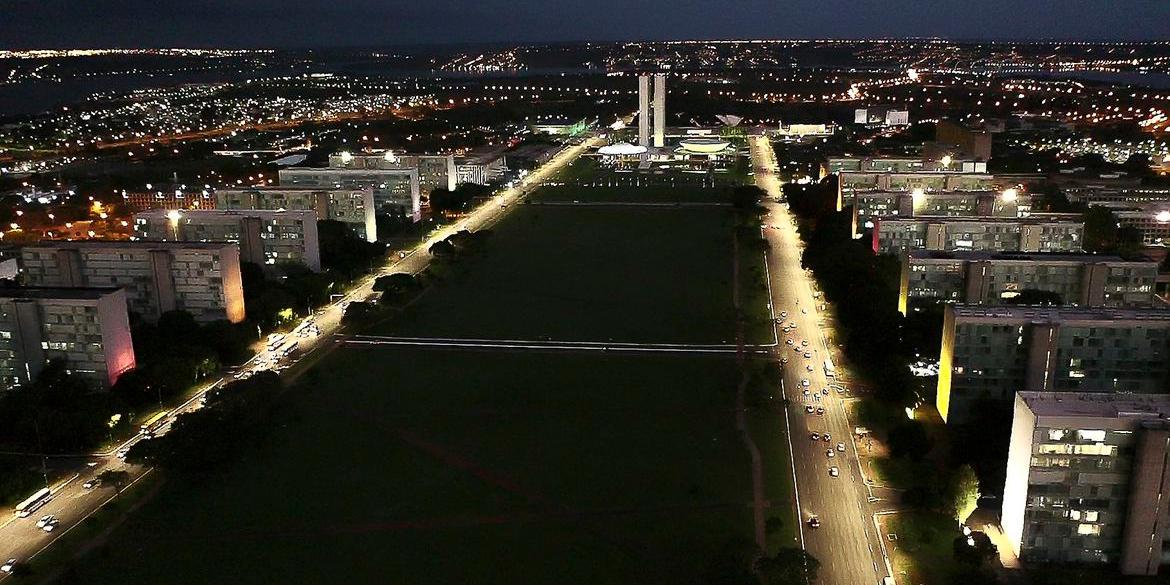 Colegiado tem 180 dias para elaborar um plano (Marcello Casal Jr./Agência Brasil)