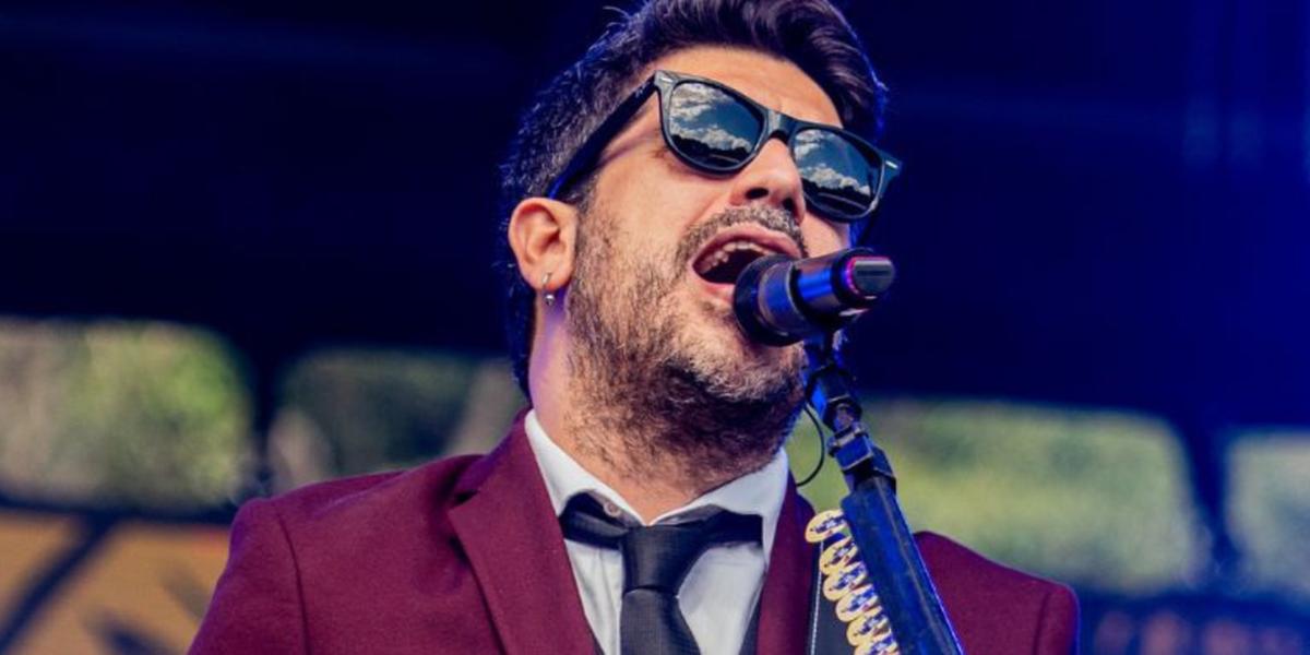 Wilson Sideral se apresenta em BH no próximo dia 1º acompanhado do Trio Amaranto (Divulgação/MTC)