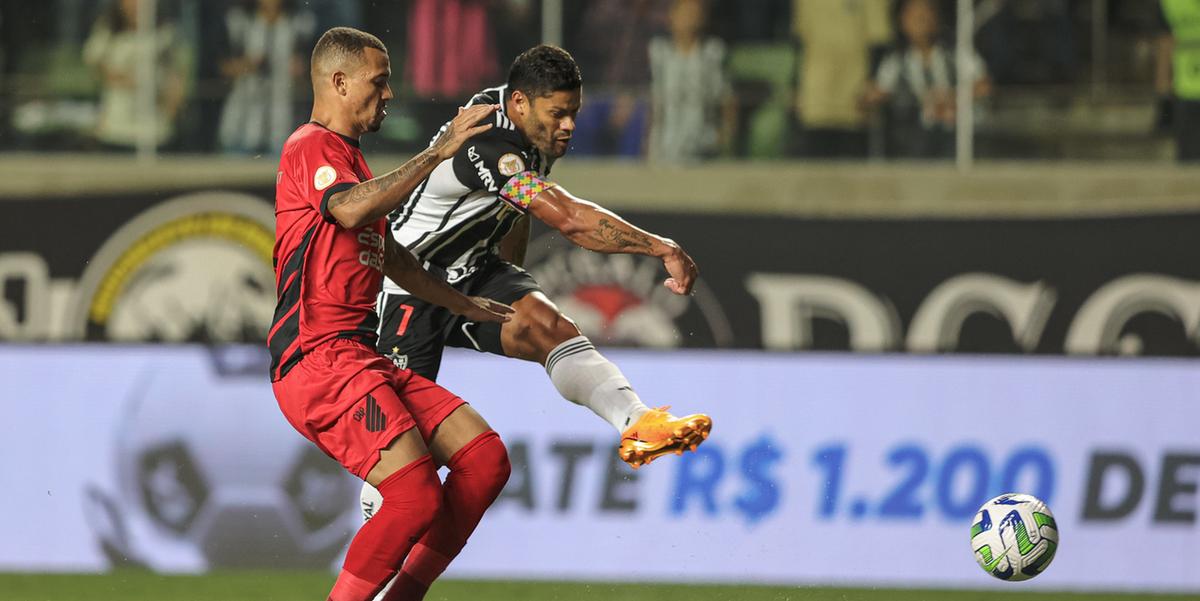 Atlético vai em busca da vitória para continuar lutando pelas oitavas da Libertadores (Pedro Souza / Atlético)